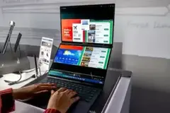 ASUS Zenbook Duo 2024 İncelemesi: Çift Ekran Deneyimi