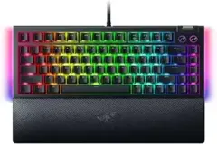 Razer BlackWidow V5 Klavye Testi: Oyuncular İçin Yeni Seçenek