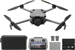 DJI Mini 5 Pro Drone İncelemesi: Hafif ve Güçlü