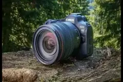 Canon EOS R6 Mark II Kamera İncelemesi