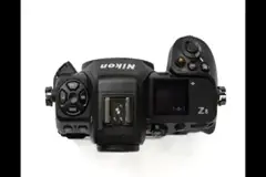 Nikon Z8 Kamera İncelemesi: Profesyonel Performans