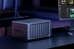 Synology DS1823xs+ NAS İncelemesi: Kurumsal Depolama Çözümü