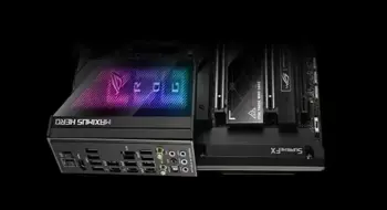 ASUS ROG Maximus Z790 Anakart Detaylı İnceleme