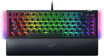 Razer BlackWidow V5 Klavye Testi: Oyuncular İçin Yeni Seçenek