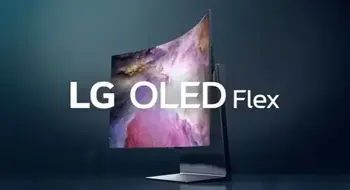 LG OLED Flex Monitör İncelemesi: Bükülebilir Ekran Teknolojisi