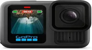 GoPro Hero 13 Black İncelemesi: Aksiyon Kamerasında Lider