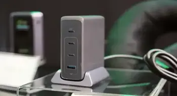 Anker 240W Powerbank İncelemesi: Yüksek Kapasite Taşınabilir Güç