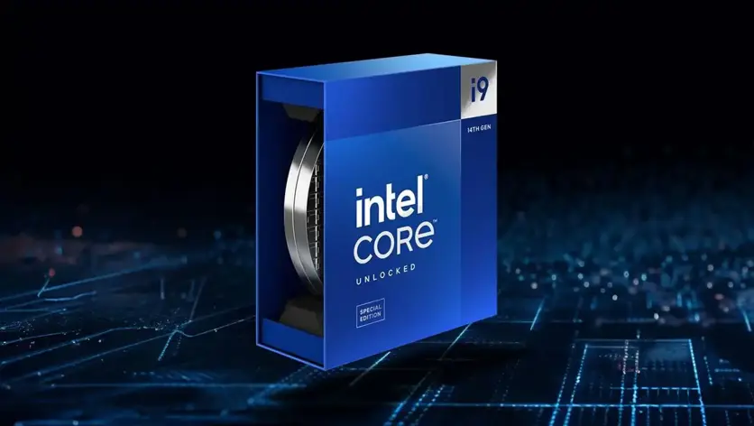 Intel Core i9-14900KS İşlemci İncelemesi: Sınırları Zorlayan Performans