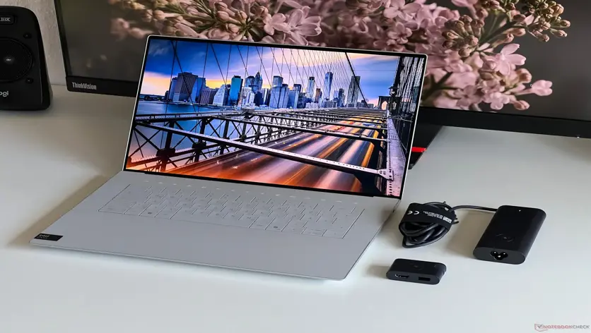 Dell XPS 16 Laptop İncelemesi: Premium Tasarım ve Güç