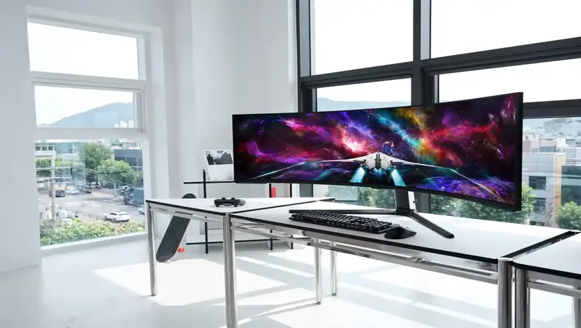 Samsung Odyssey Neo G9 Monitör İncelemesi: Ultra Geniş Deneyim