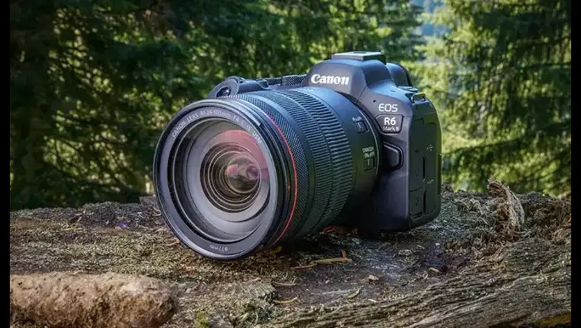 Canon EOS R6 Mark II Kamera İncelemesi