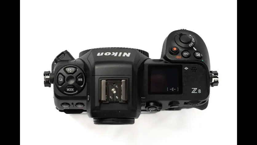 Nikon Z8 Kamera İncelemesi: Profesyonel Performans