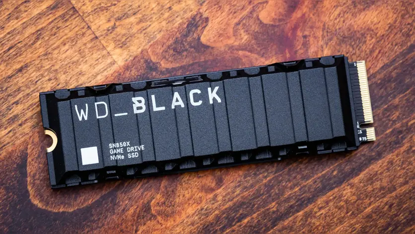 Western Digital SN850X SSD İncelemesi