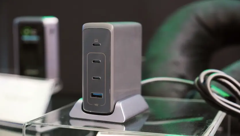 Anker 240W Powerbank İncelemesi: Yüksek Kapasite Taşınabilir Güç