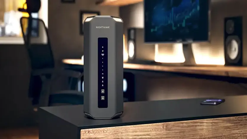 Netgear Nighthawk RS700 Router İncelemesi