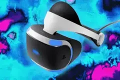Sony, yeni nesil VR başlığında retina çözünürlüğü sunmaya hazırlanıyor