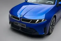 BMW, tamamen geri dönüştürülebilir araç konseptini tanıttı
