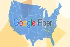 Google, fiber internet altyapısını yeni ülkelerde yaygınlaştırıyor