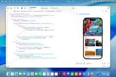 Apple, Swift dili için yapay zeka destekli geliştirme araçlarını genişletti