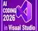 Microsoft, Visual Studio içinde yerleşik AI asistanını genişletti