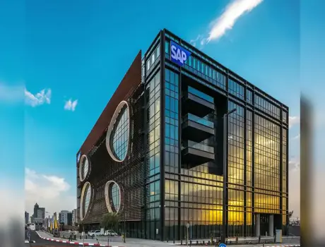 SAP, bulut altyapısını güçlendirmek için yeni veri merkezi kuruyor