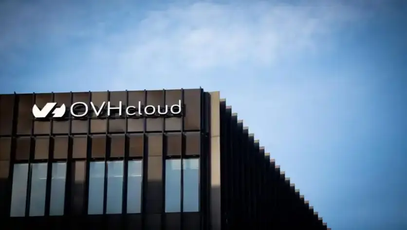 OVHcloud, Avrupa’da veri merkezi kapasitesini iki katına çıkarıyor