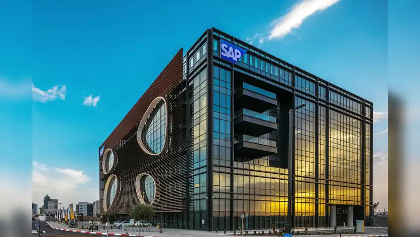 SAP, bulut altyapısını güçlendirmek için yeni veri merkezi kuruyor