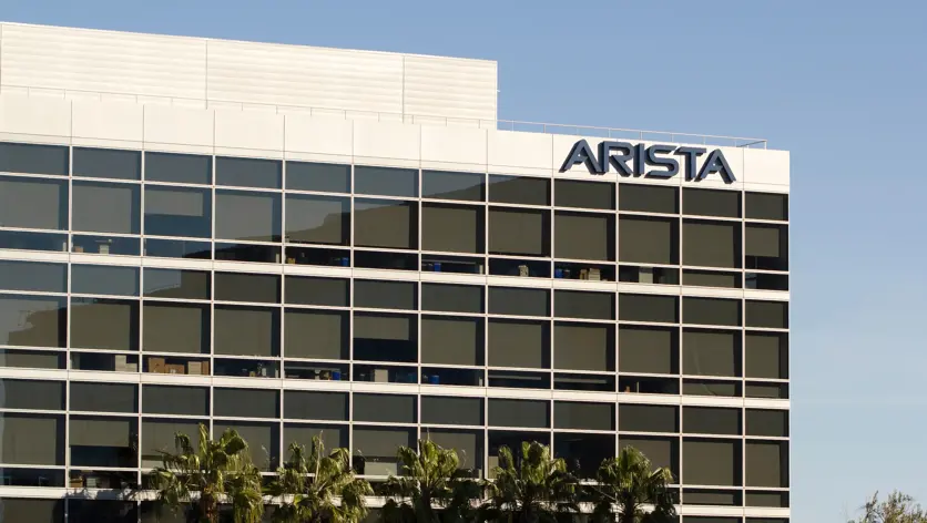 Arista Networks, veri merkezi ağ performansını artıran yeni çözümler geliştirdi