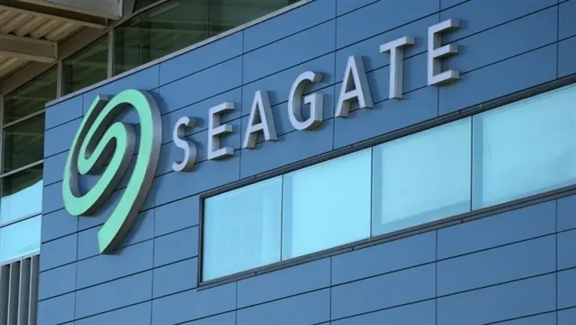 Seagate, veri merkezi disk kapasitesini artıran yeni teknolojiler geliştirdi
