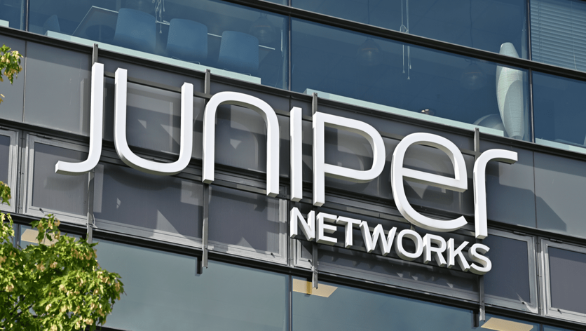 Juniper Networks, veri merkezi ağ güvenliği çözümlerini güçlendiriyor