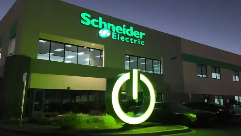 Schneider Electric, veri merkezi enerji yönetimi çözümlerini genişletti