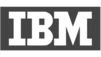 IBM IBM, yapay zeka, büyük veri ve kurumsal çözümler alanında köklü geçmişe sahip global teknoloji şirketidir.