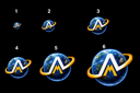Ana Logo