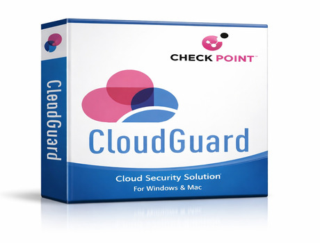Checkpoint Cloud Gurad