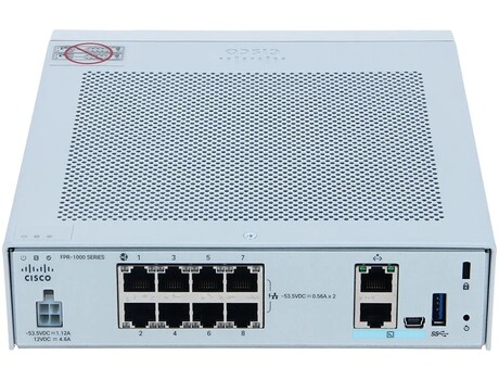 Cisco Firepower 1000