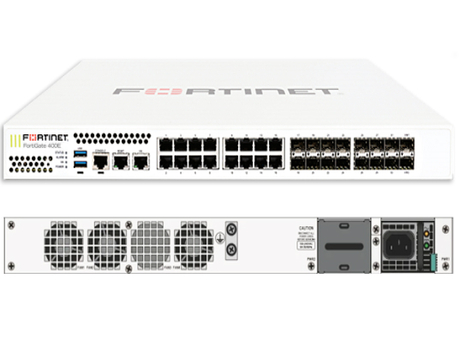 FortiGate 400F