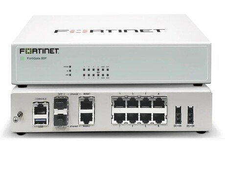 FortiGate 80F