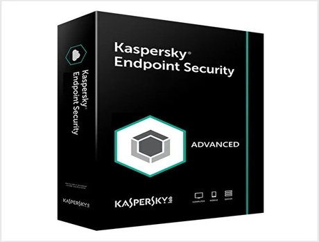 Kaspersky Endpoint Security
