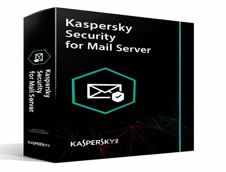 Kaspersky Secure Mail Gateway