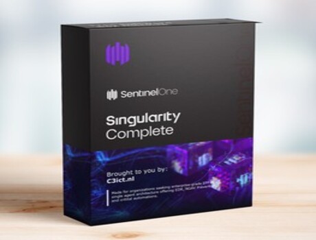 Sentinel One Singularity