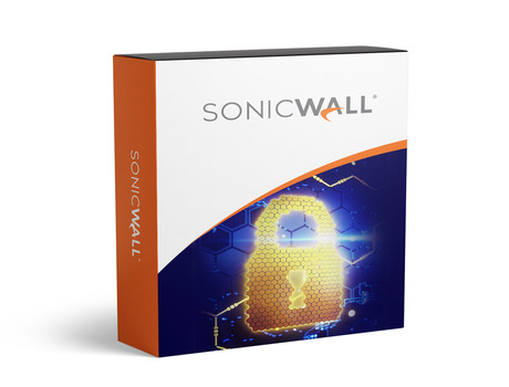 Sonic Wall UTM