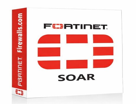 FortiGate SOAR