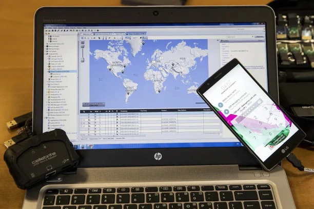 SOC merkezi ile gerçek zamanlı siber tehdit izleme ve müdahale