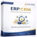ERP CRM Finans Yönetimi Modüler kurumsal ERP altyapısı, departman bazlı yetkilendirme ve gerçek zamanlı finans/operasyon entegrasyonu.