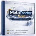 Metatrader 5.0 Müşteri Portalı Metatrader 5.0 Müşteri Portalı, yatırımcı işlemleri, hesap takibi ve gerçek zamanlı finans verisi erişimi için geliştirilen web tabanlı çözümdür.