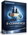 E-Ticaret Multi-Tenancy E-Ticaret Multi-Tenancy, çok kiracılı mimarisi sayesinde ölçeklenebilir mağaza yönetimi, hızlı arama ve yüksek performans sunan platformdur.